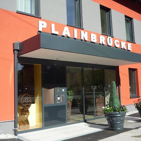 Hotel Plainbruecke | Self Check-In Salzbourg Extérieur photo