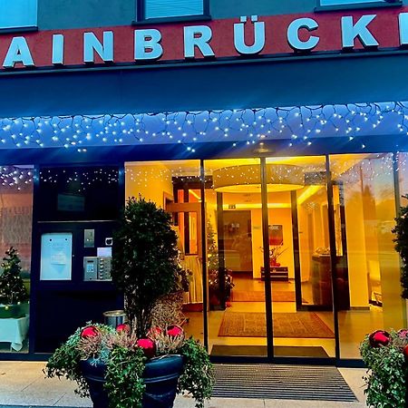 Hotel Plainbruecke | Self Check-In Salzbourg Extérieur photo