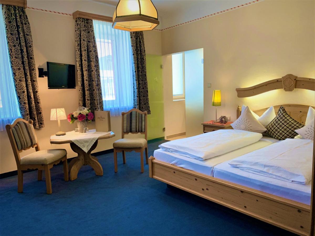 Hotel Plainbruecke | Self Check-In Salzbourg Extérieur photo