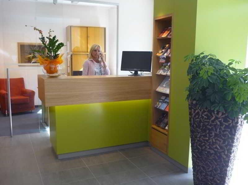 Hotel Plainbruecke | Self Check-In Salzbourg Extérieur photo