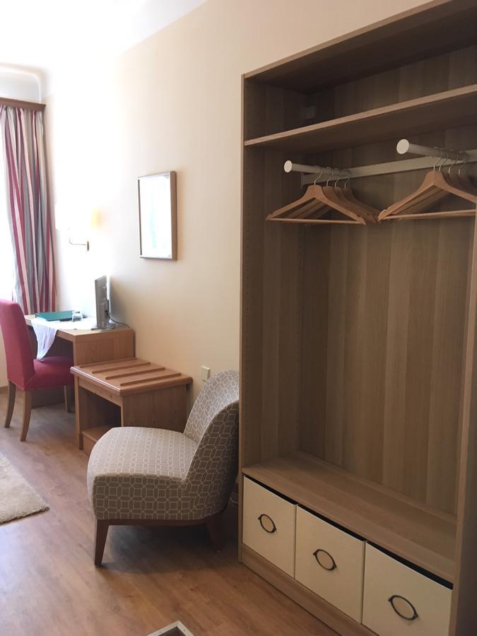 Hotel Plainbruecke | Self Check-In Salzbourg Extérieur photo