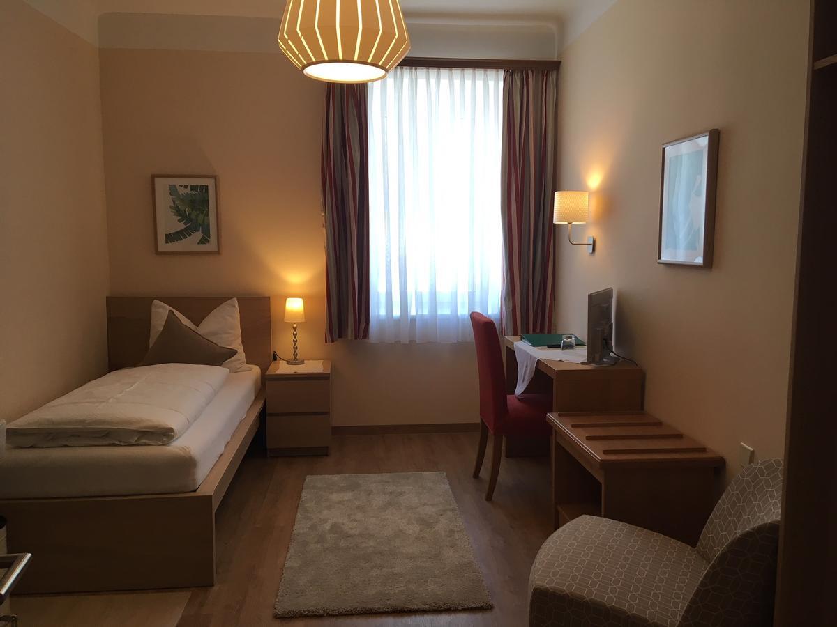 Hotel Plainbruecke | Self Check-In Salzbourg Extérieur photo