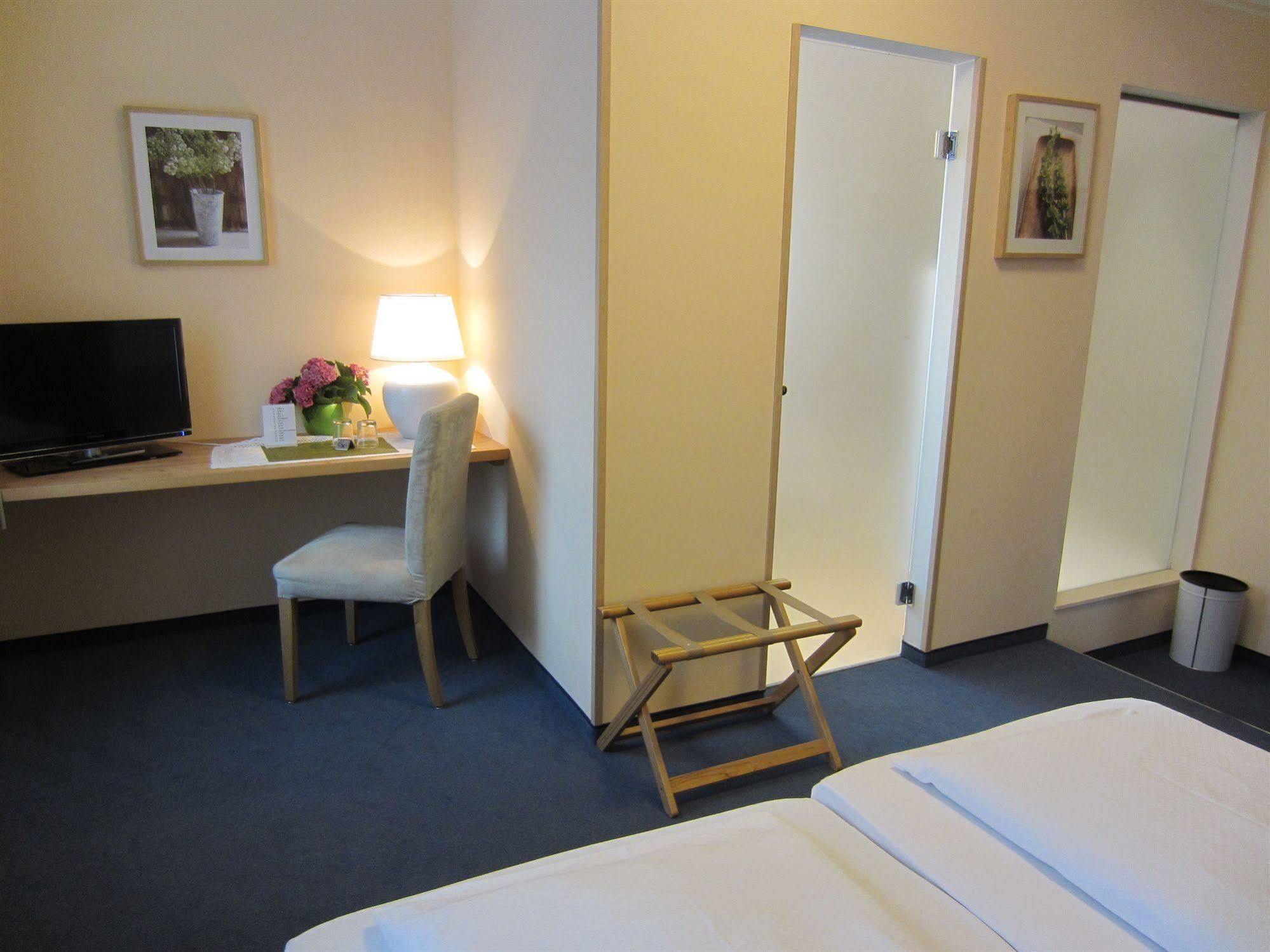 Hotel Plainbruecke | Self Check-In Salzbourg Extérieur photo