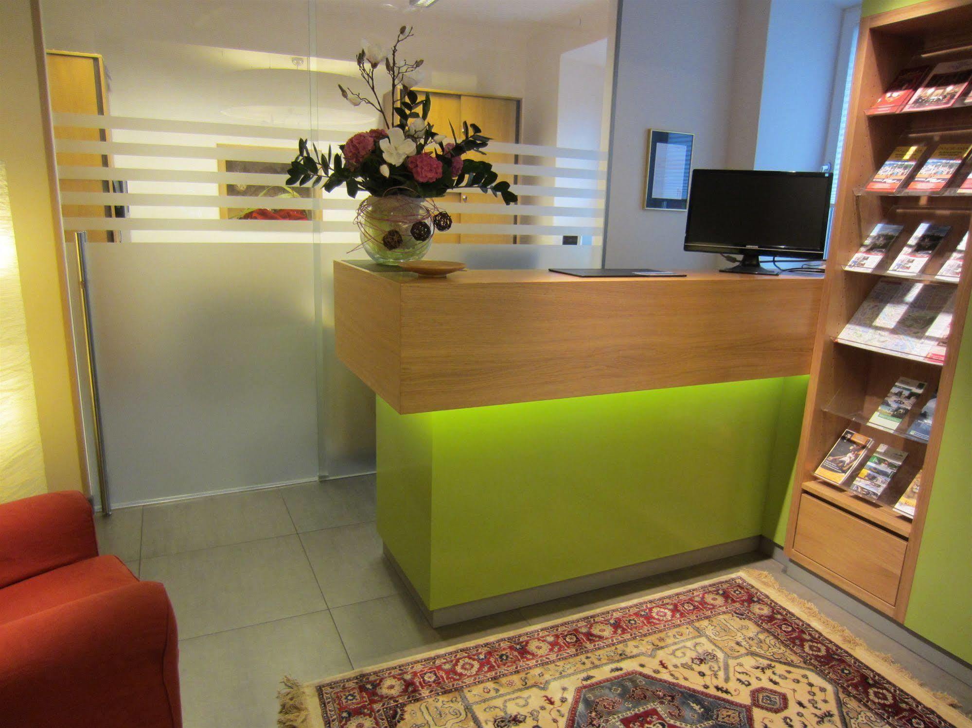 Hotel Plainbruecke | Self Check-In Salzbourg Extérieur photo